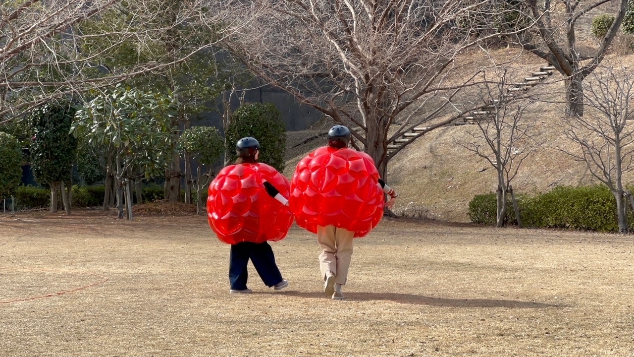 守屋 麗奈｜リフレッシュ（2022-04-08）