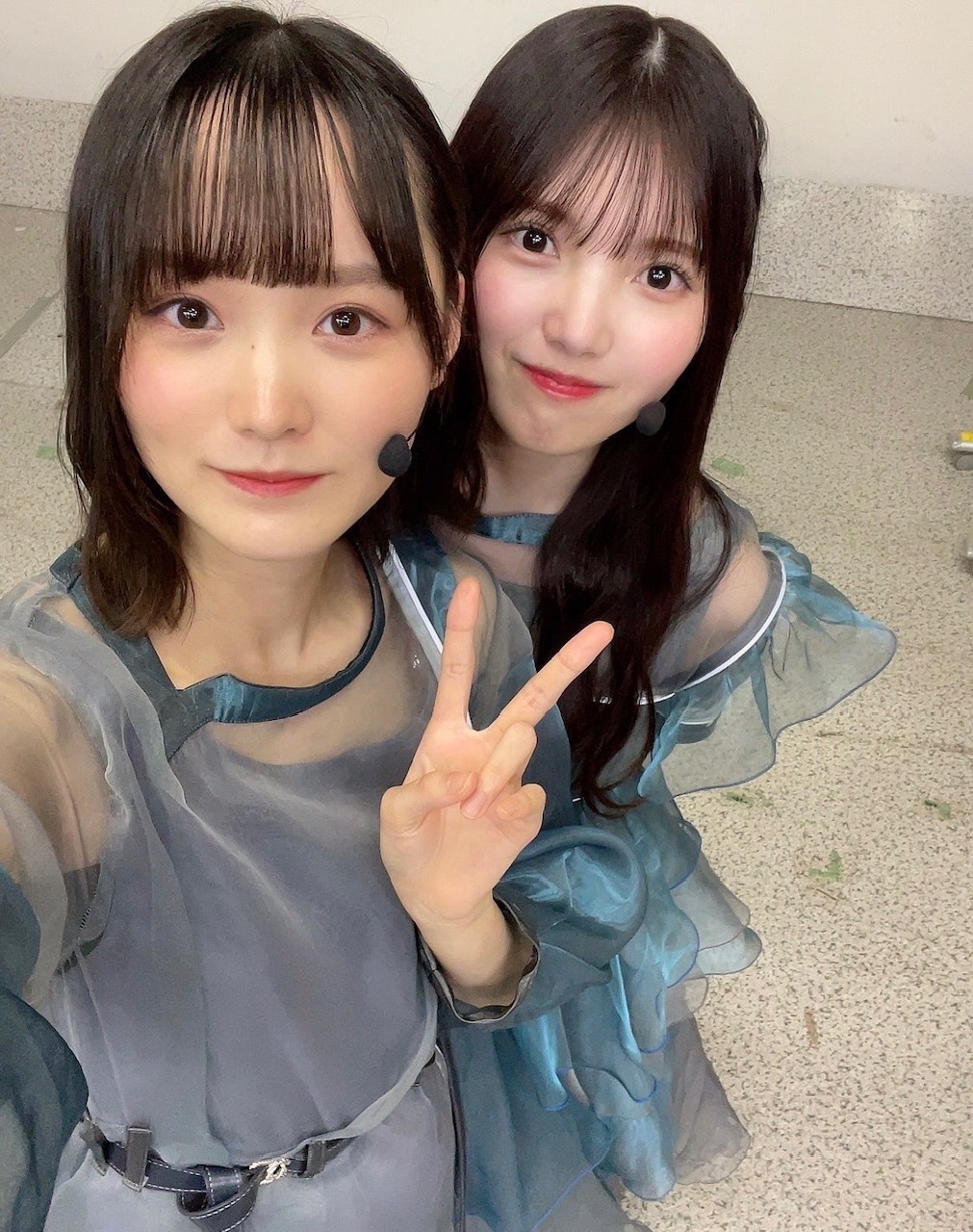 増本 綺良｜Venue101_さん（2022-04-10）