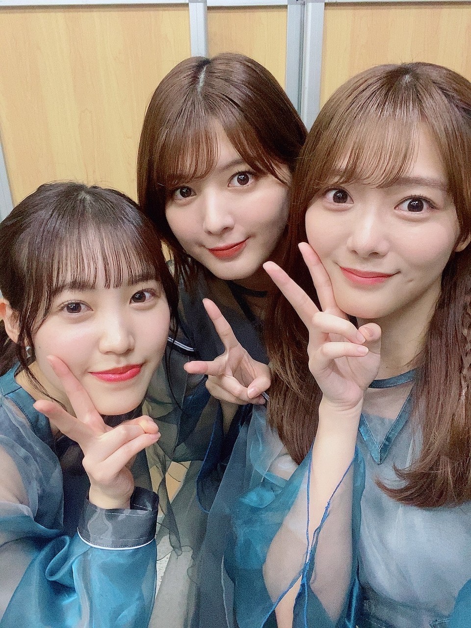 田村 保乃｜スカイ（2022-04-10）