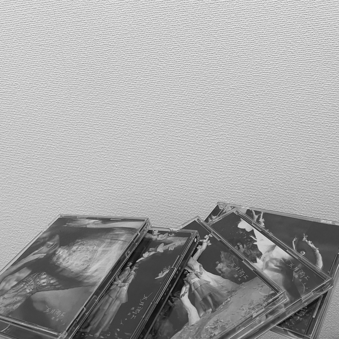 森田 ひかる｜雨の日（2022-04-12）