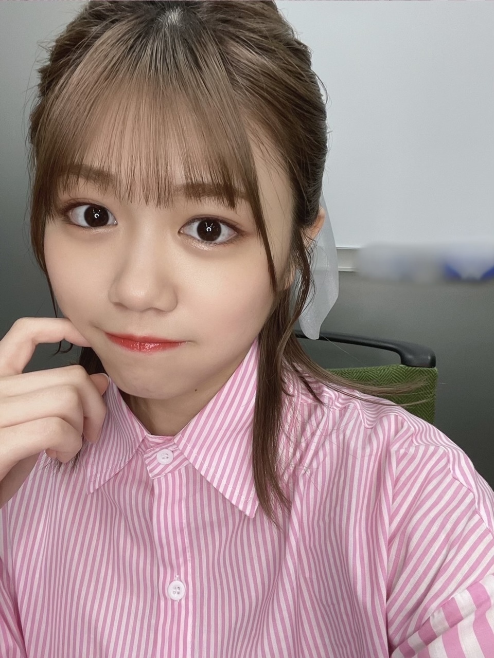 武元 唯衣｜恩（2022-04-13）