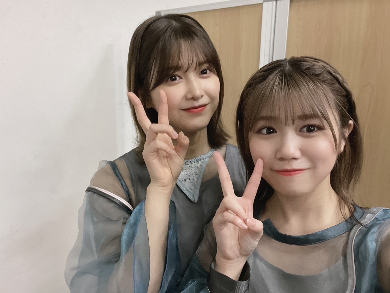 武元 唯衣｜檸（2022-04-13）