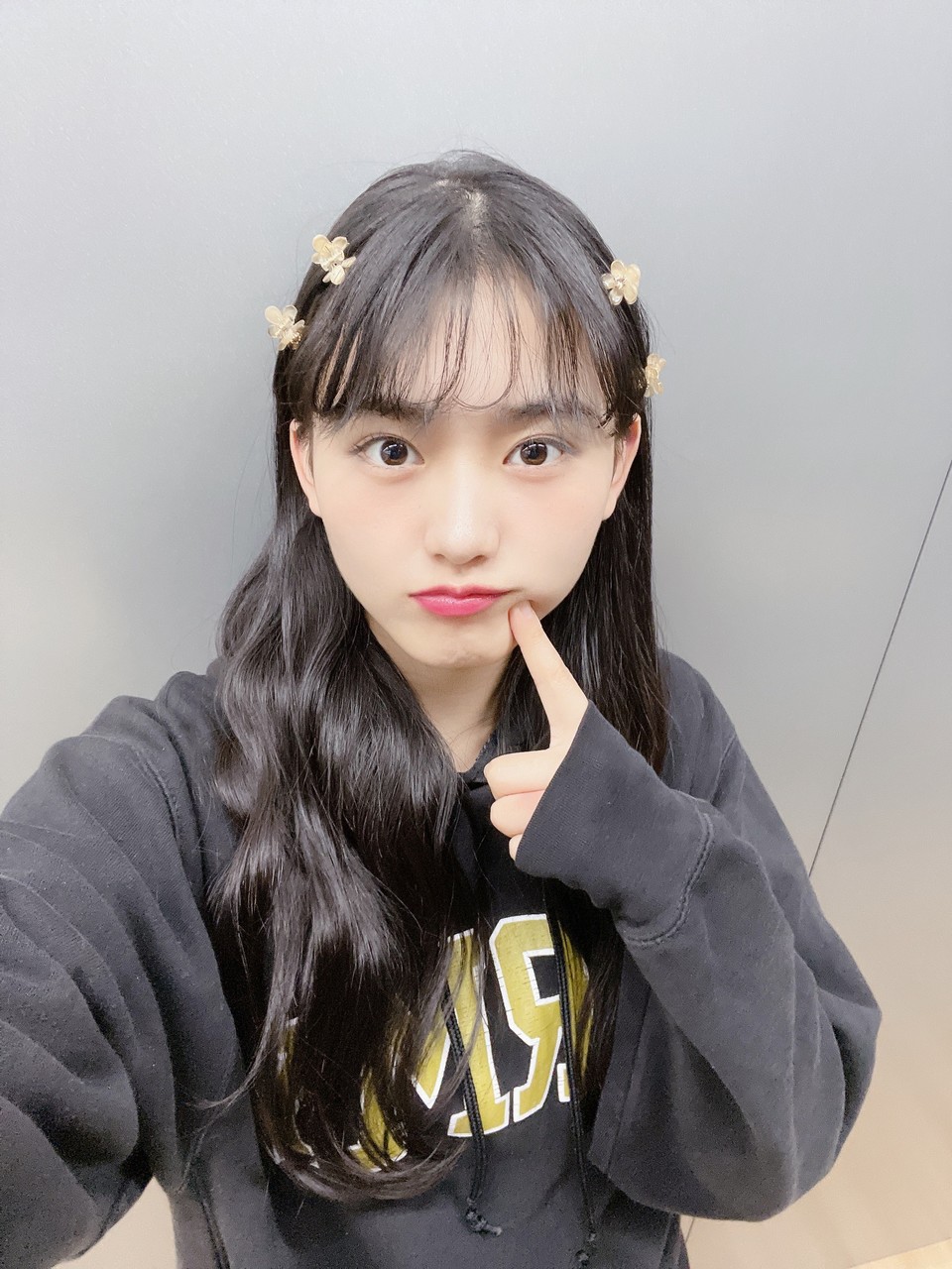 山﨑 天｜（2022-04-15）