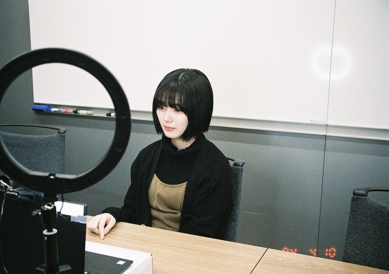 藤吉 夏鈴｜（2022-04-15）