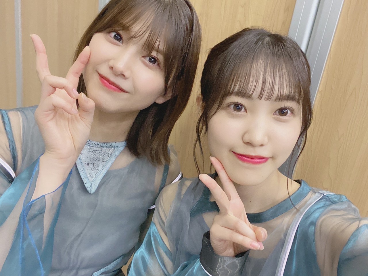 松田 里奈｜Venue 101写真📸（2022-04-15）