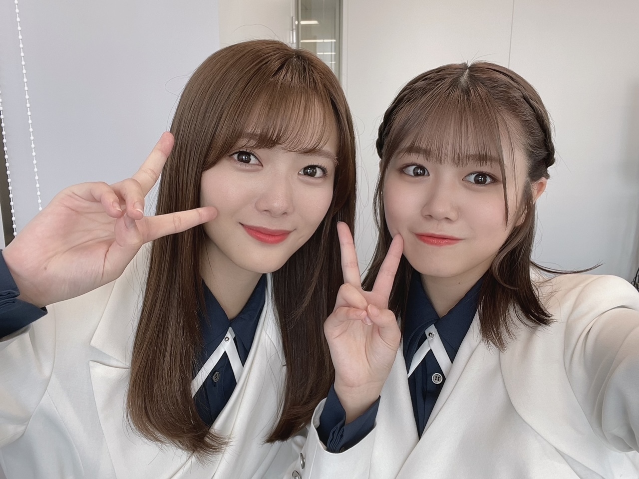 武元 唯衣｜衝（2022-04-16）