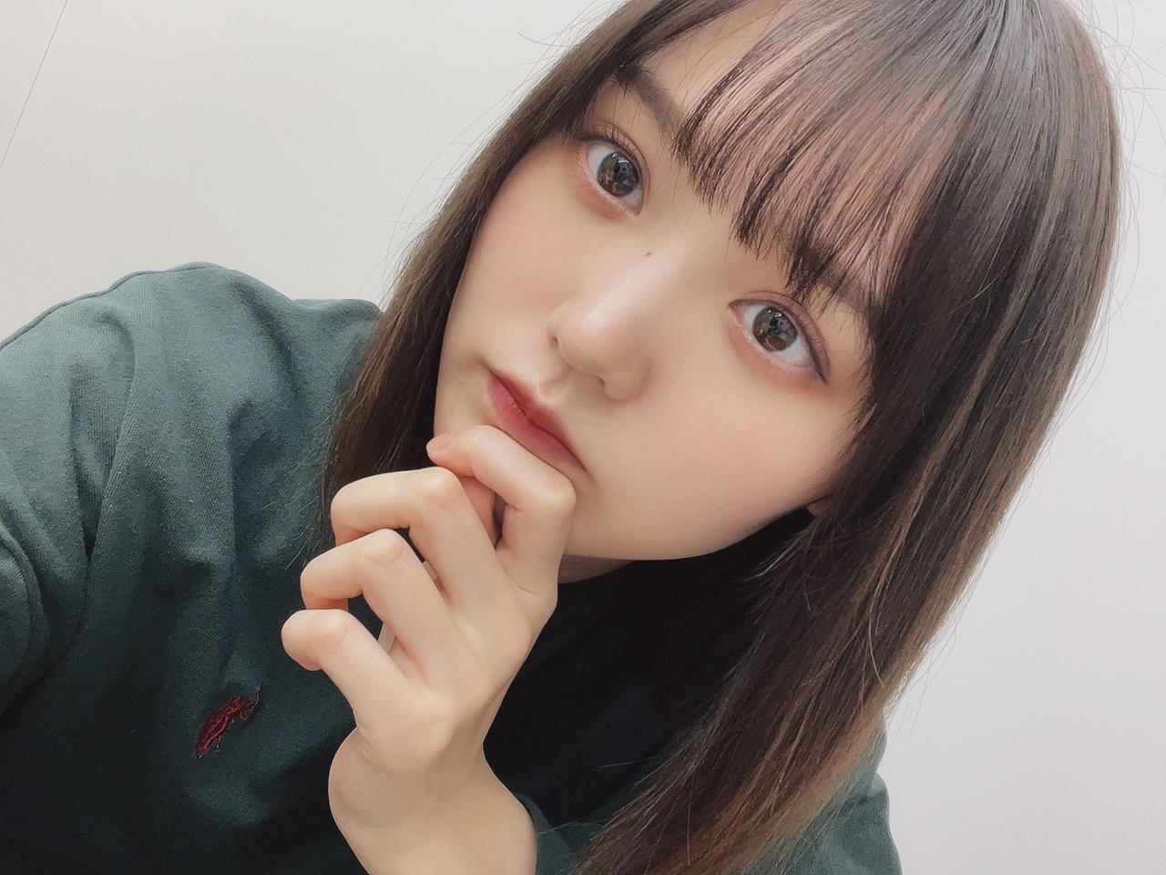 増本 綺良｜ミーグリ（2022-04-17）