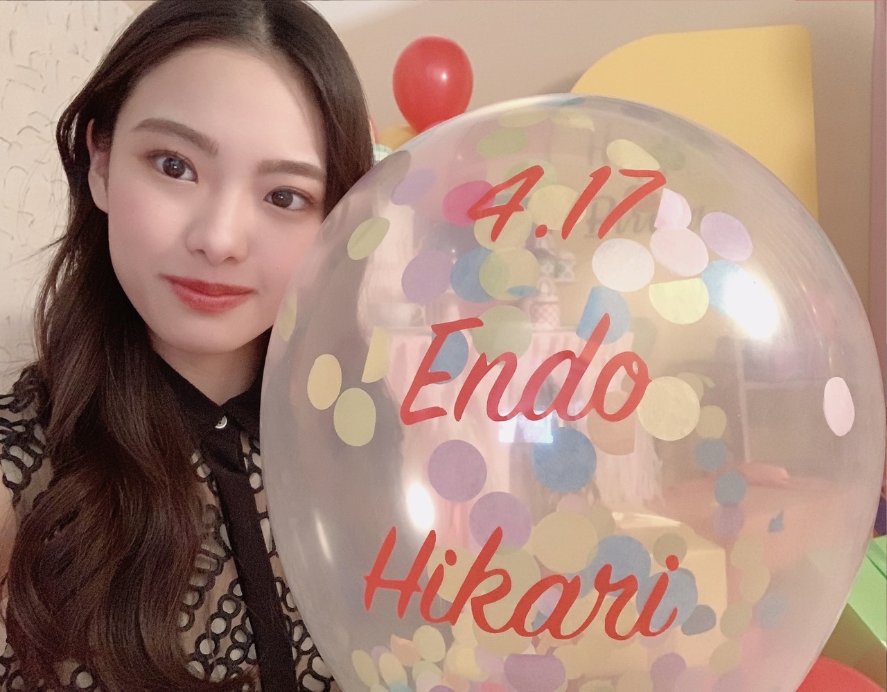 遠藤 光莉｜#45 23歳（2022-04-17）