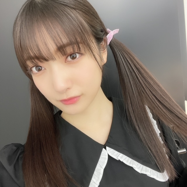 大園 玲｜（2022-04-18）