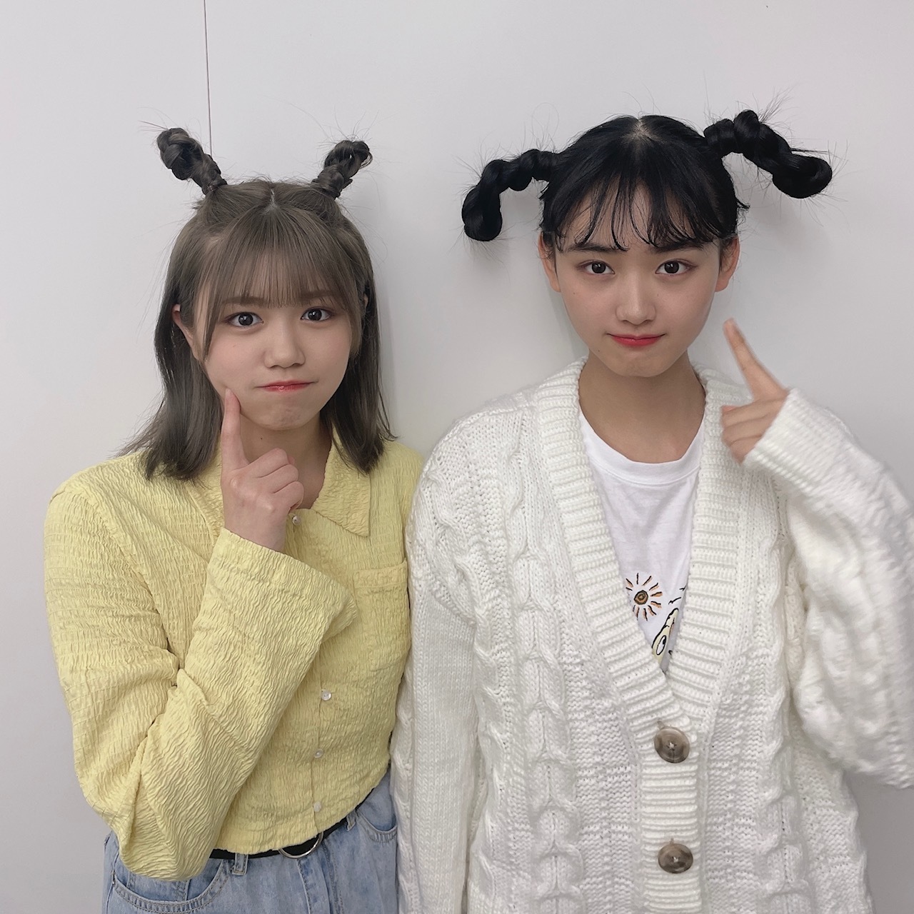 武元 唯衣｜結（2022-04-20）