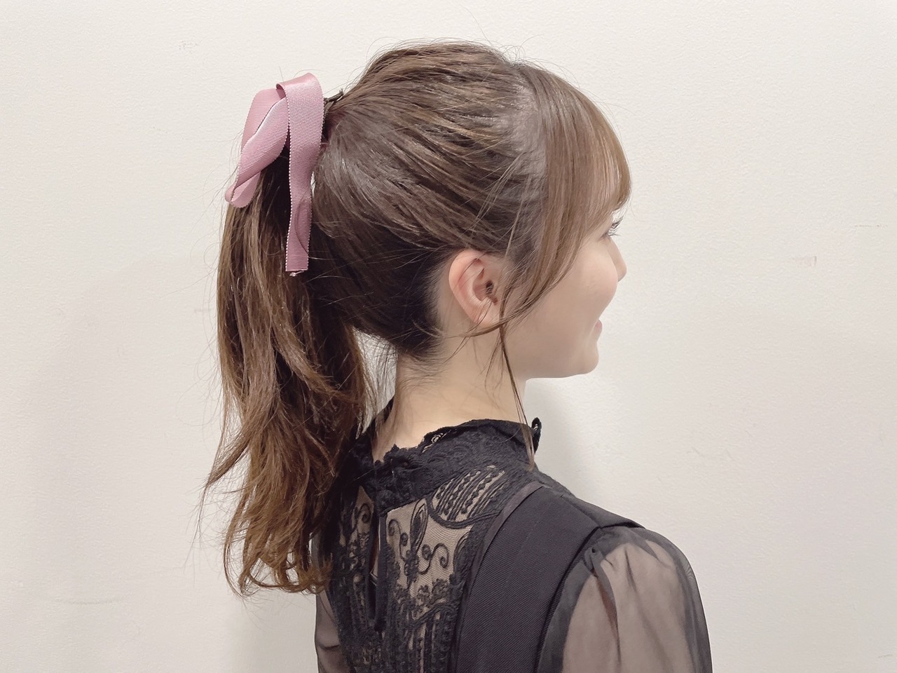 守屋 麗奈｜バター（2022-04-21）