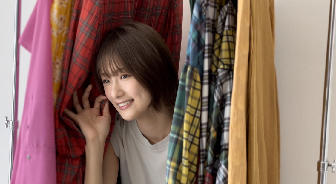 井上 梨名｜いのりぶろぐ（2022-04-22）