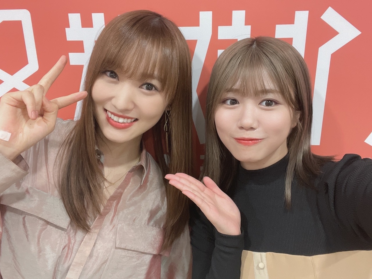 武元 唯衣｜好（2022-04-23）