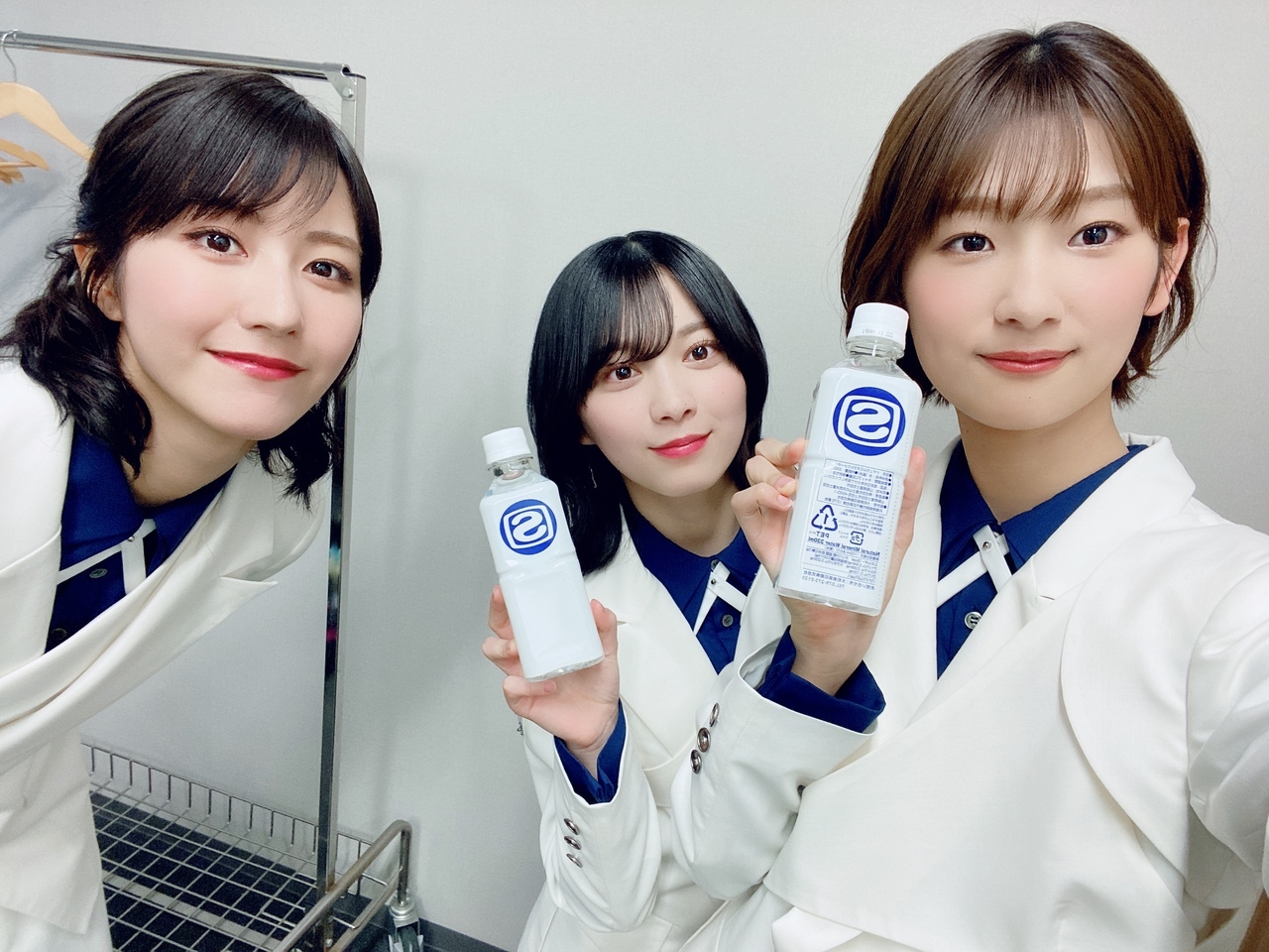 井上 梨名｜いのりぶろぐ（2022-04-24）