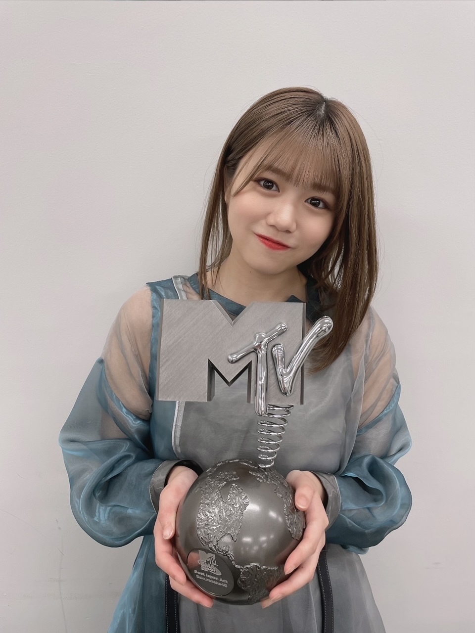 武元 唯衣｜薔（2022-04-25）