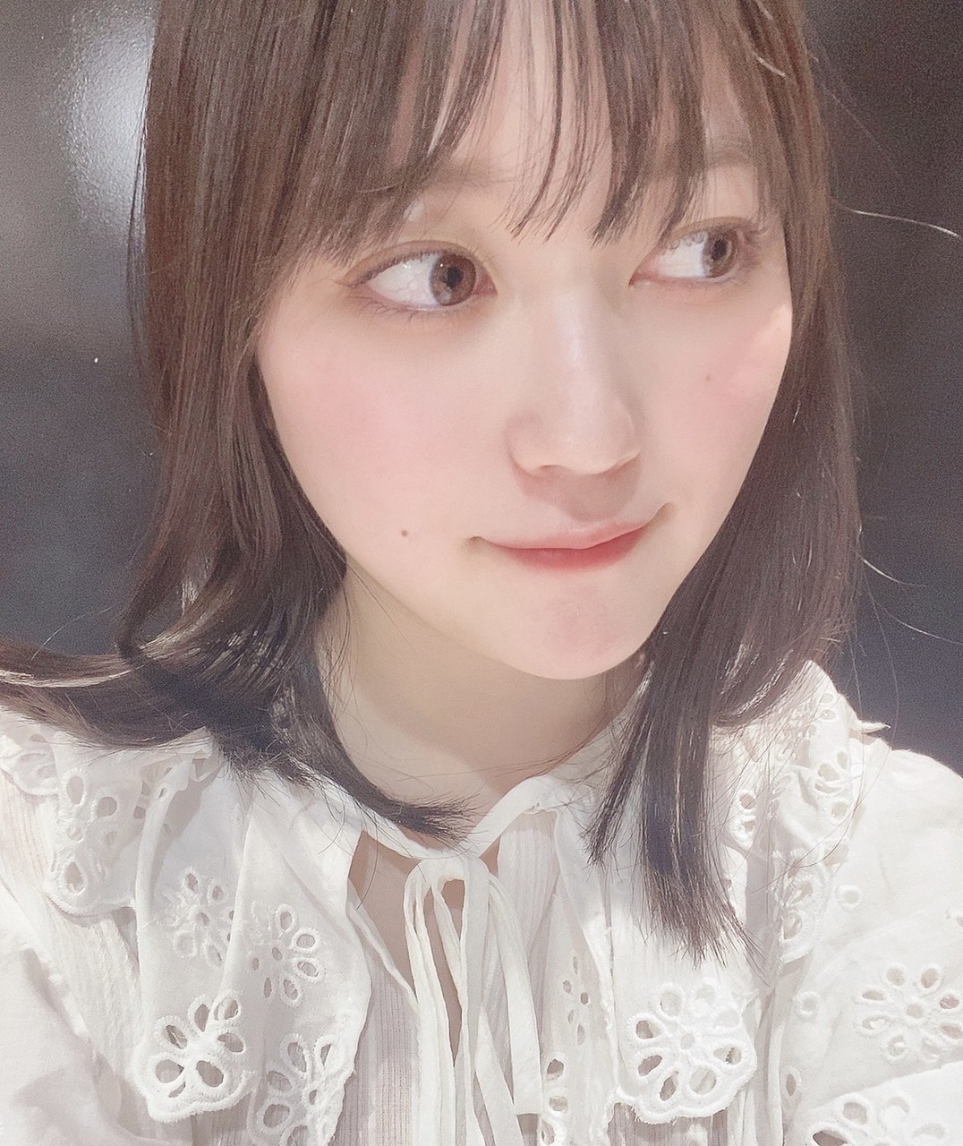 幸阪 茉里乃｜ミーグリ🐩（2022-04-30）