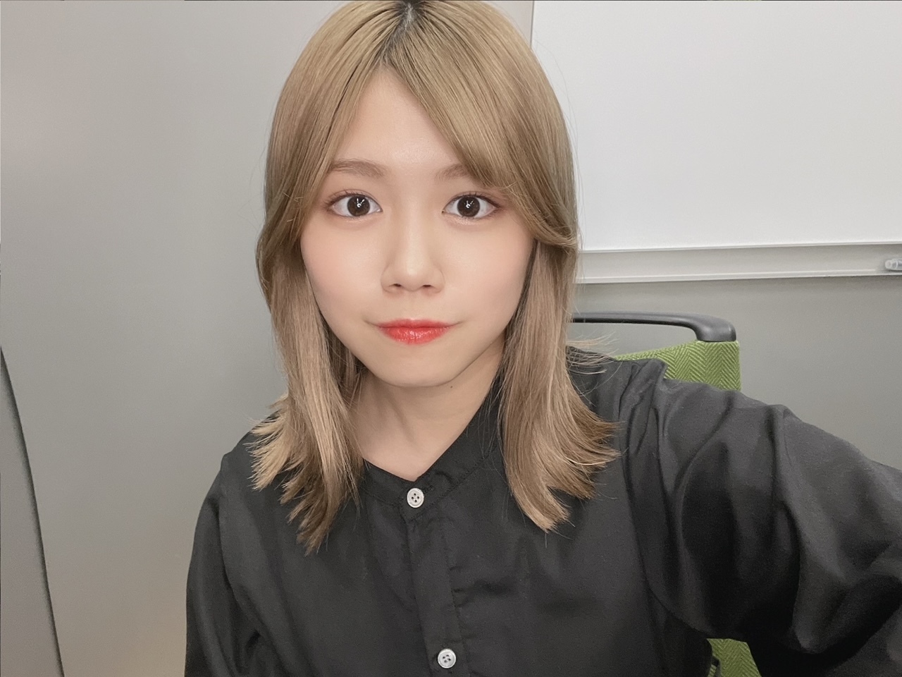 武元 唯衣｜会（2022-05-02）