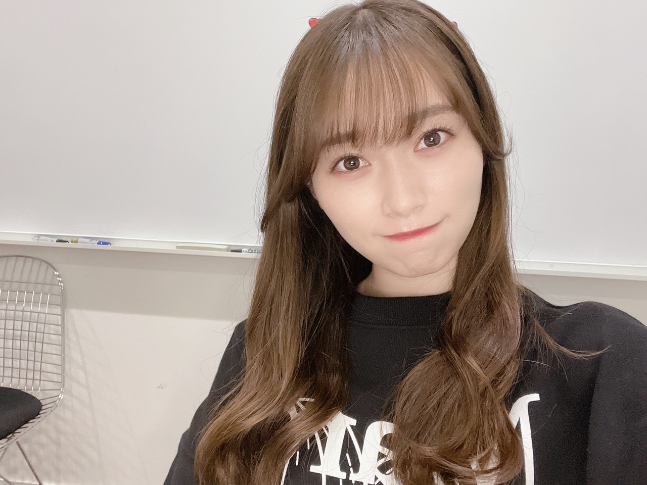 守屋 麗奈｜5月（2022-05-02）