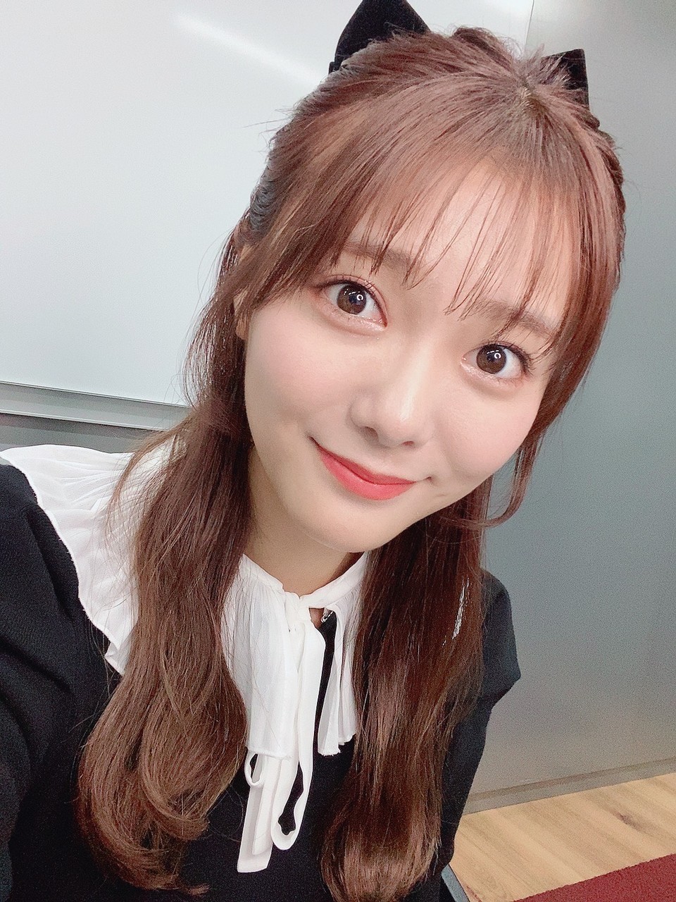 田村 保乃｜リスペクト（2022-05-07）