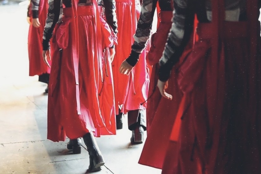 森田 ひかる｜水中（2022-05-07）