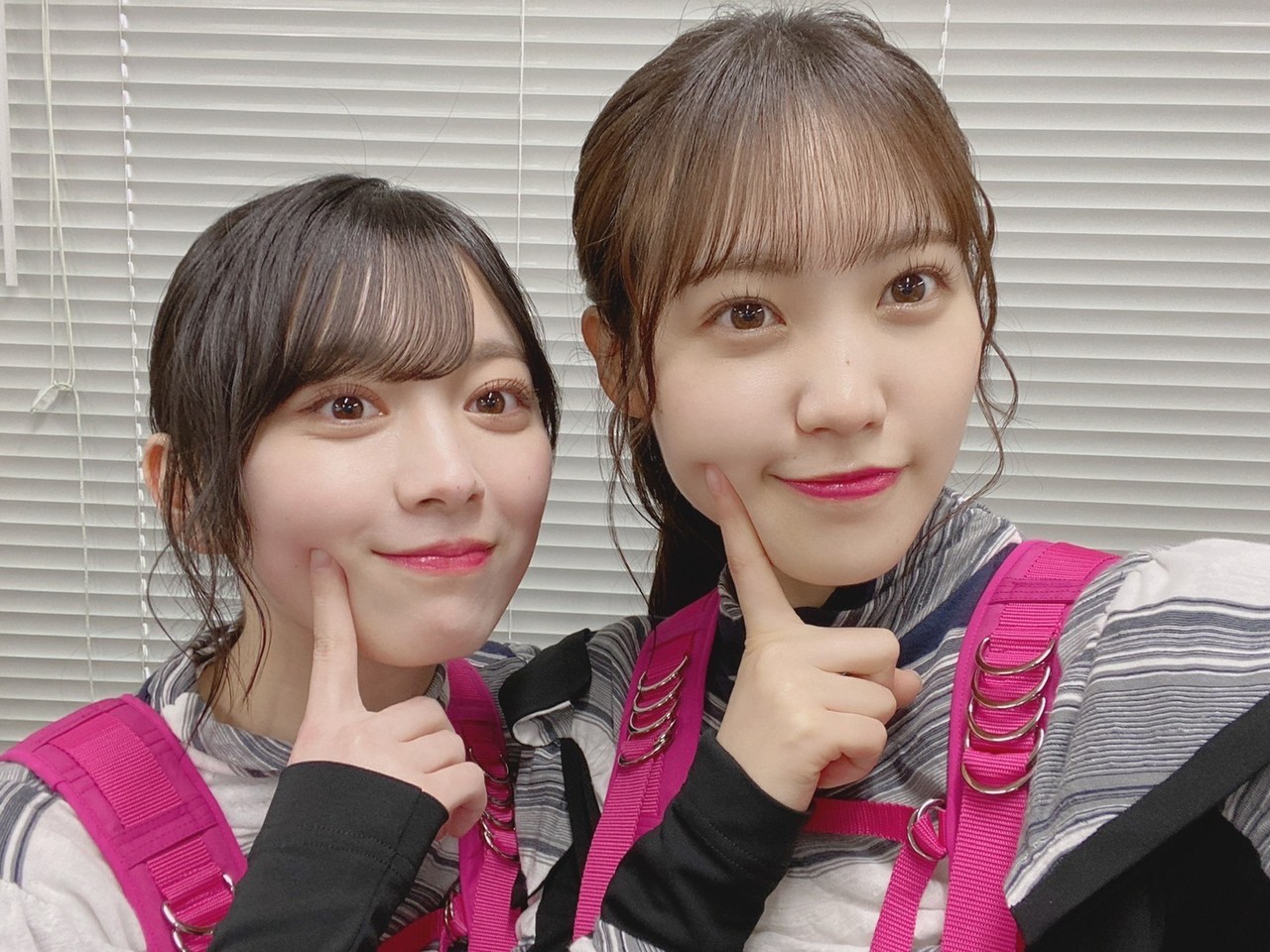 松田 里奈｜JAPANJAM2022🌸4/29(金)ミーグリ（2022-05-09）