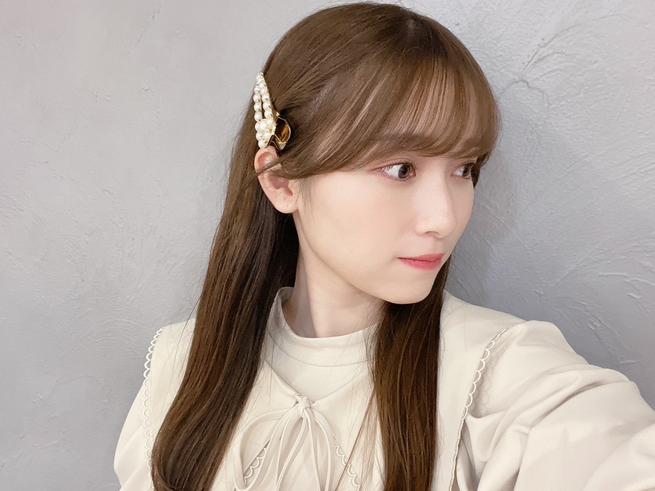 守屋 麗奈｜抹茶（2022-05-09）