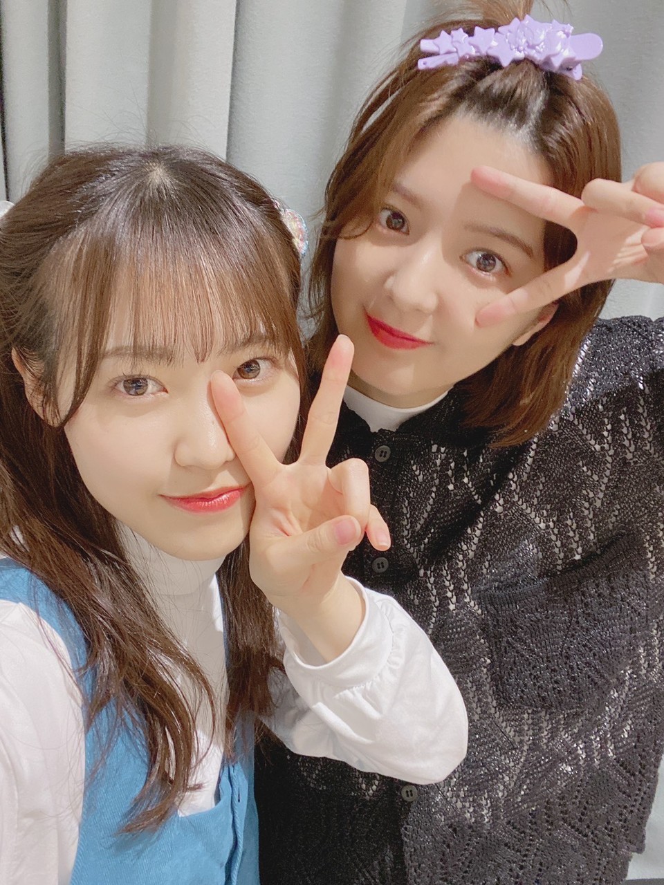 松田 里奈｜5/7(土)ミーグリ🌸（2022-05-10）