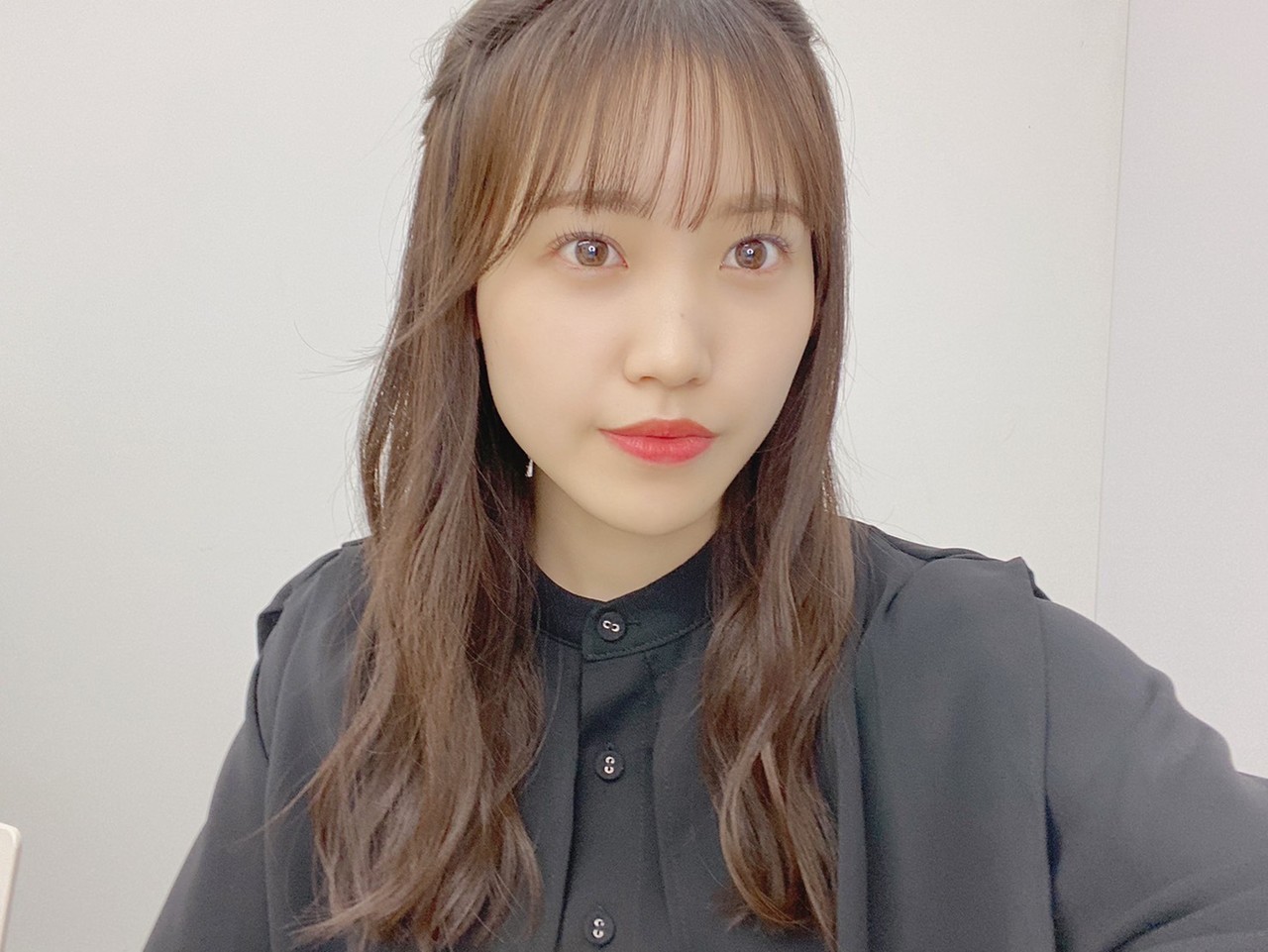 松田 里奈｜4/17(日)ミーグリ🌸（2022-05-10）