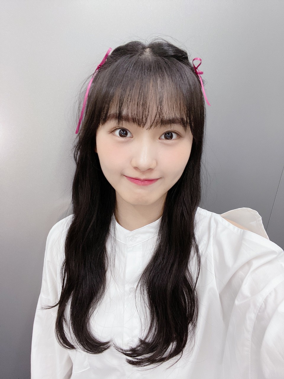 山﨑 天｜リボン（2022-05-10）