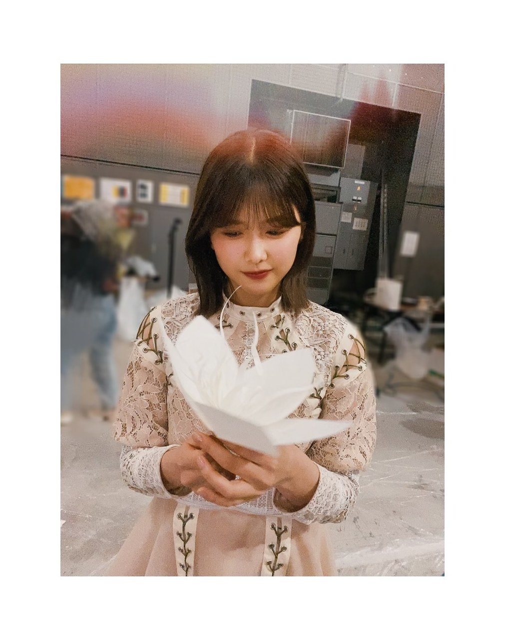 森田 ひかる｜サイリウム（2022-05-16）