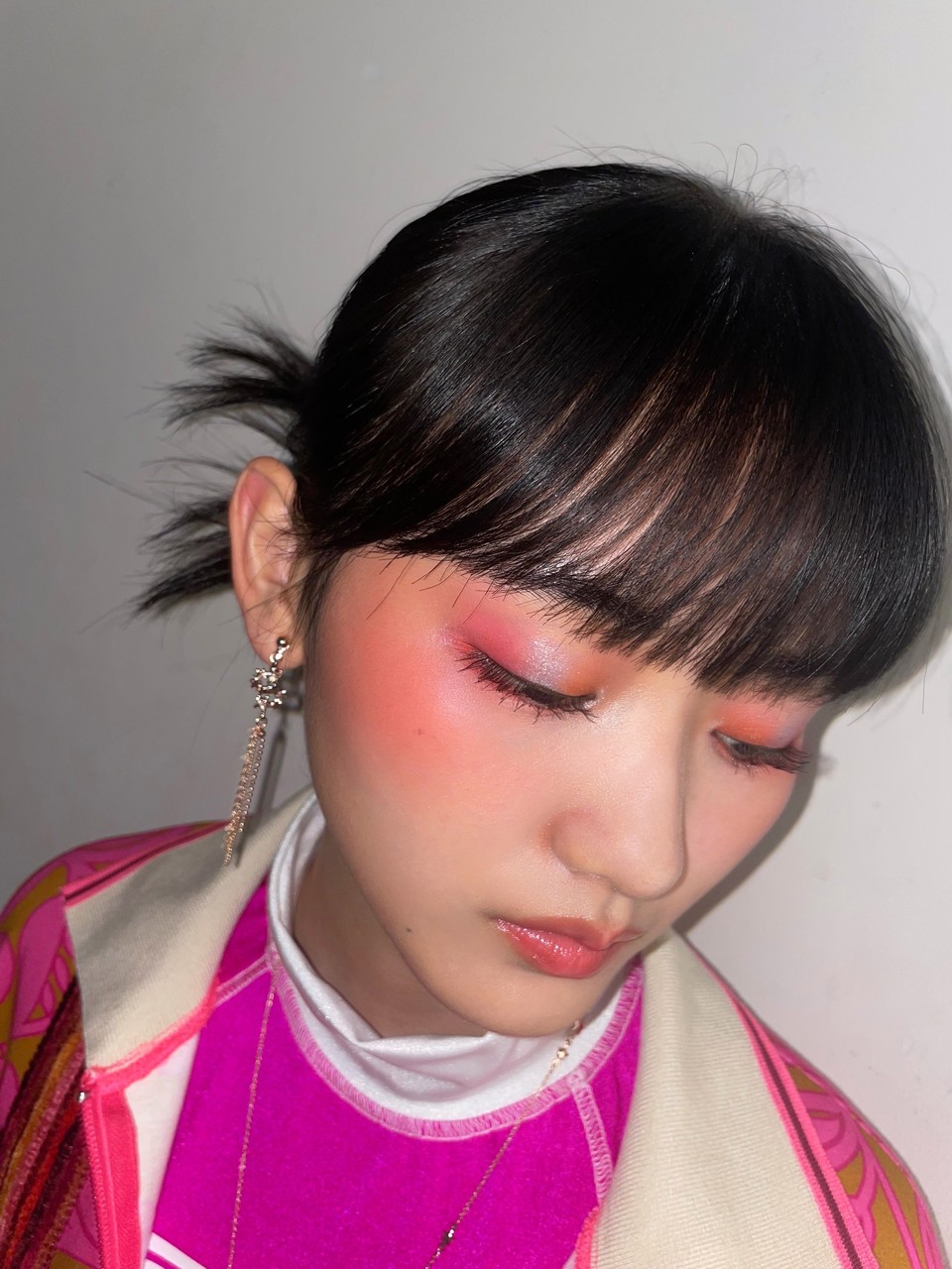 山﨑 天｜毎日スイカ人間（2022-05-18）