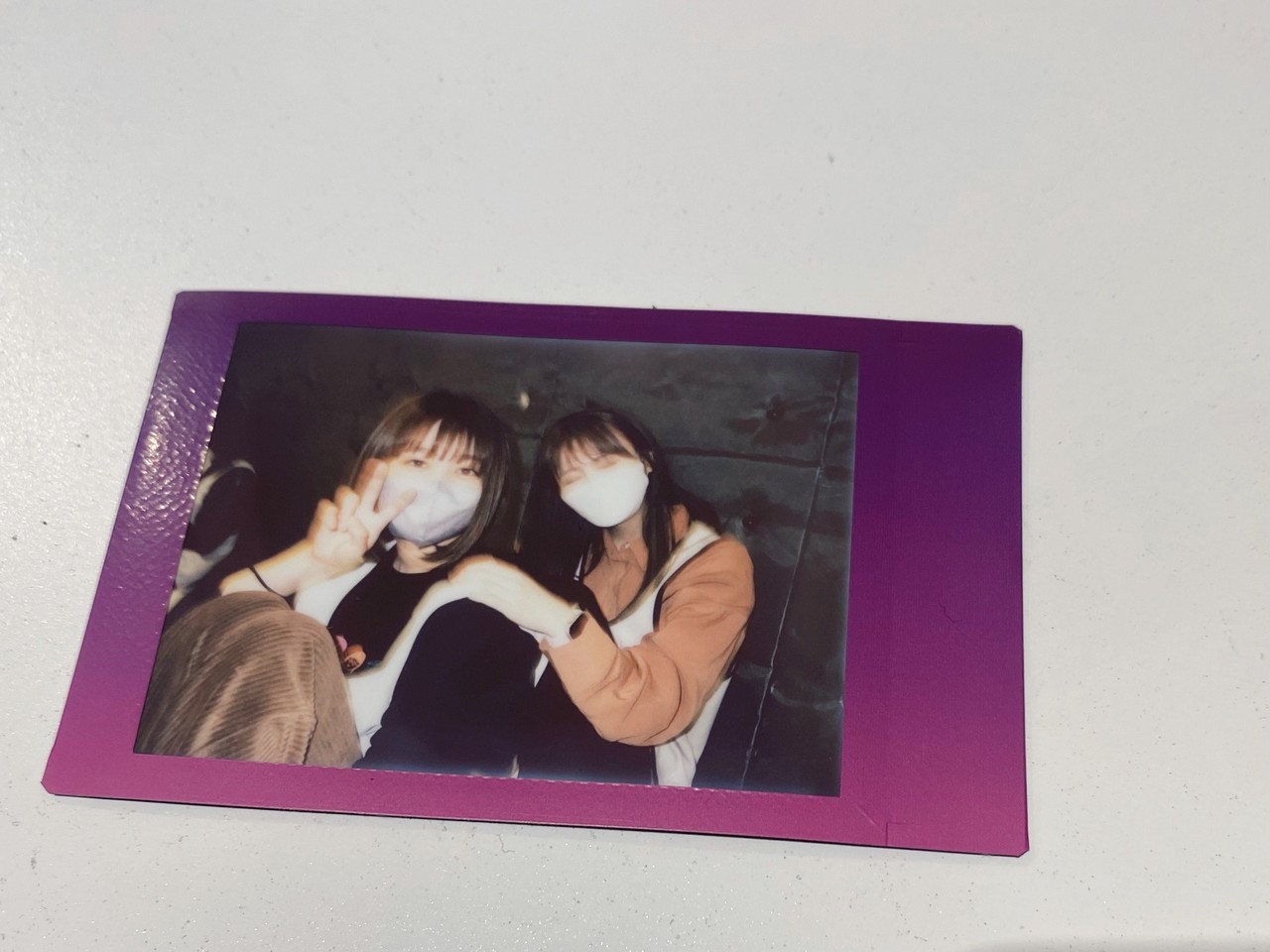 田村 保乃｜水色（2022-05-19）