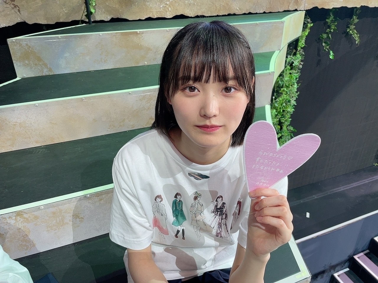 増本 綺良｜写真📸（2022-05-29）