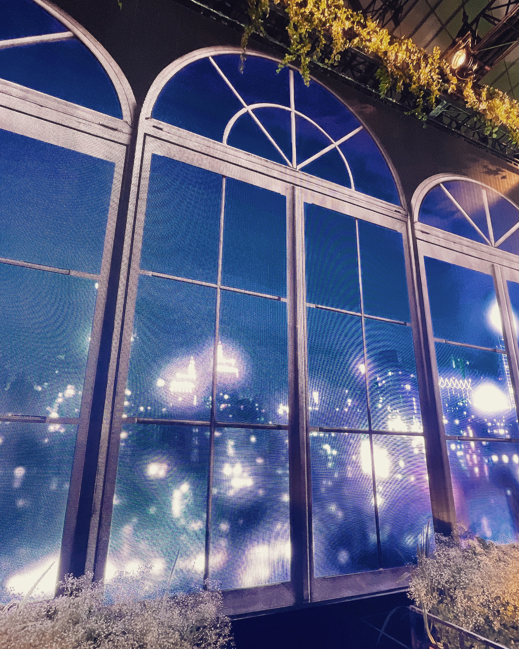 武元 唯衣｜宙（2022-05-30）