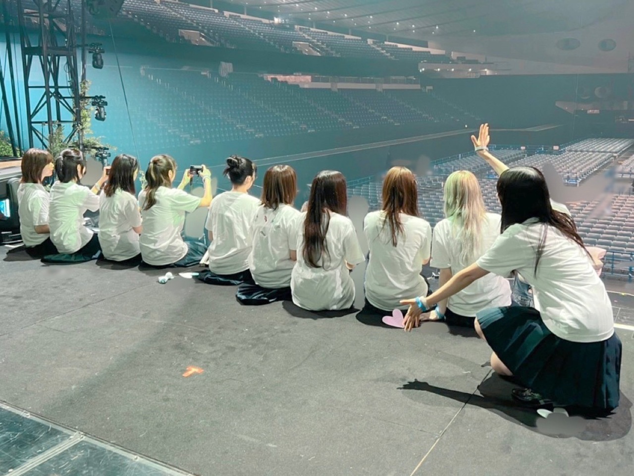 大園 玲｜芯を持って、築き上げて残（2022-06-01）