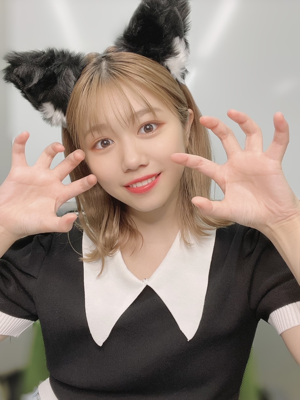 武元 唯衣｜舞（2022-06-02）