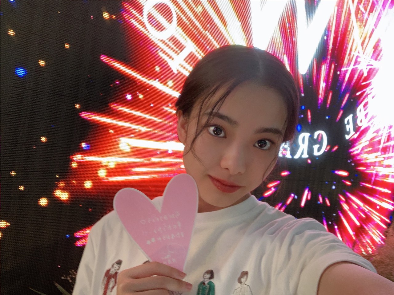 遠藤 光莉｜#46 温かい気持ち🌳（2022-06-02）