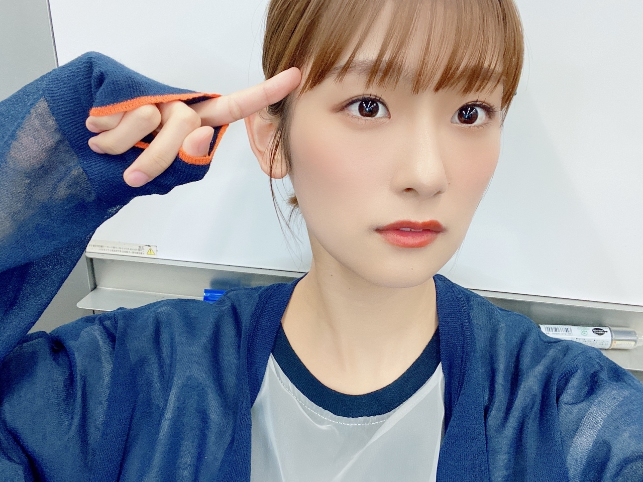 井上 梨名｜いのりぶろぐ（2022-06-02）