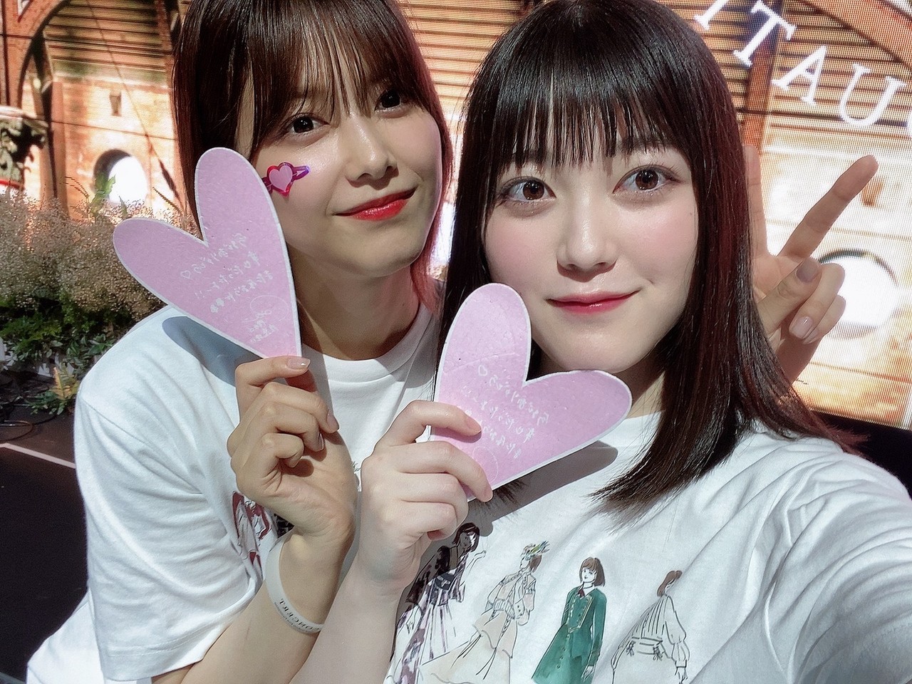 幸阪 茉里乃｜💍（2022-06-03）