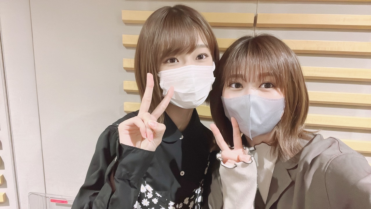 井上 梨名｜いのりぶろぐ（2022-06-04）