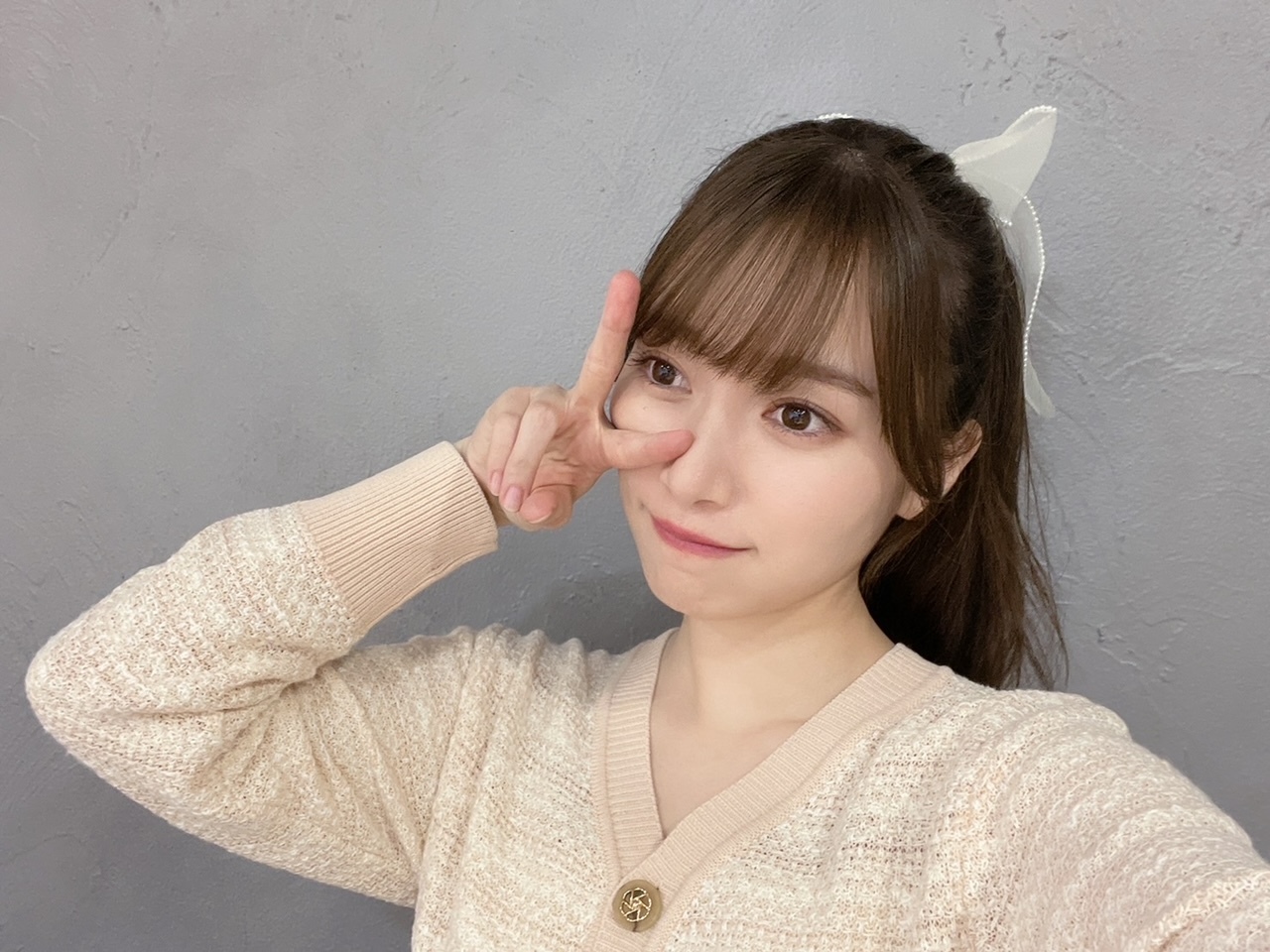 守屋 麗奈｜6月🌂（2022-06-05）