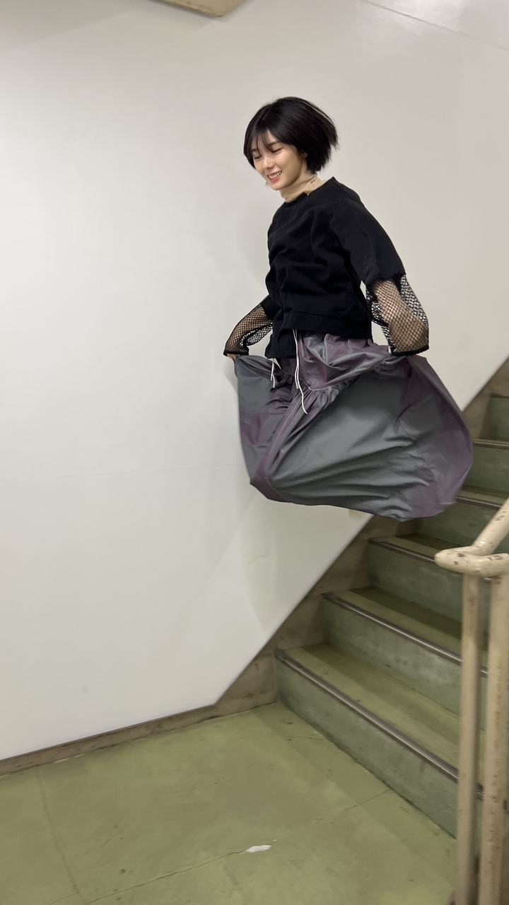 藤吉 夏鈴｜（2022-06-05）