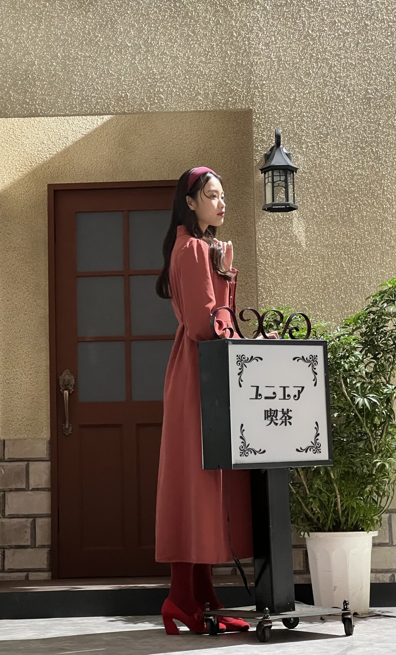 遠藤 光莉｜#47 ノスタルジック🍮🍂（2022-06-09）