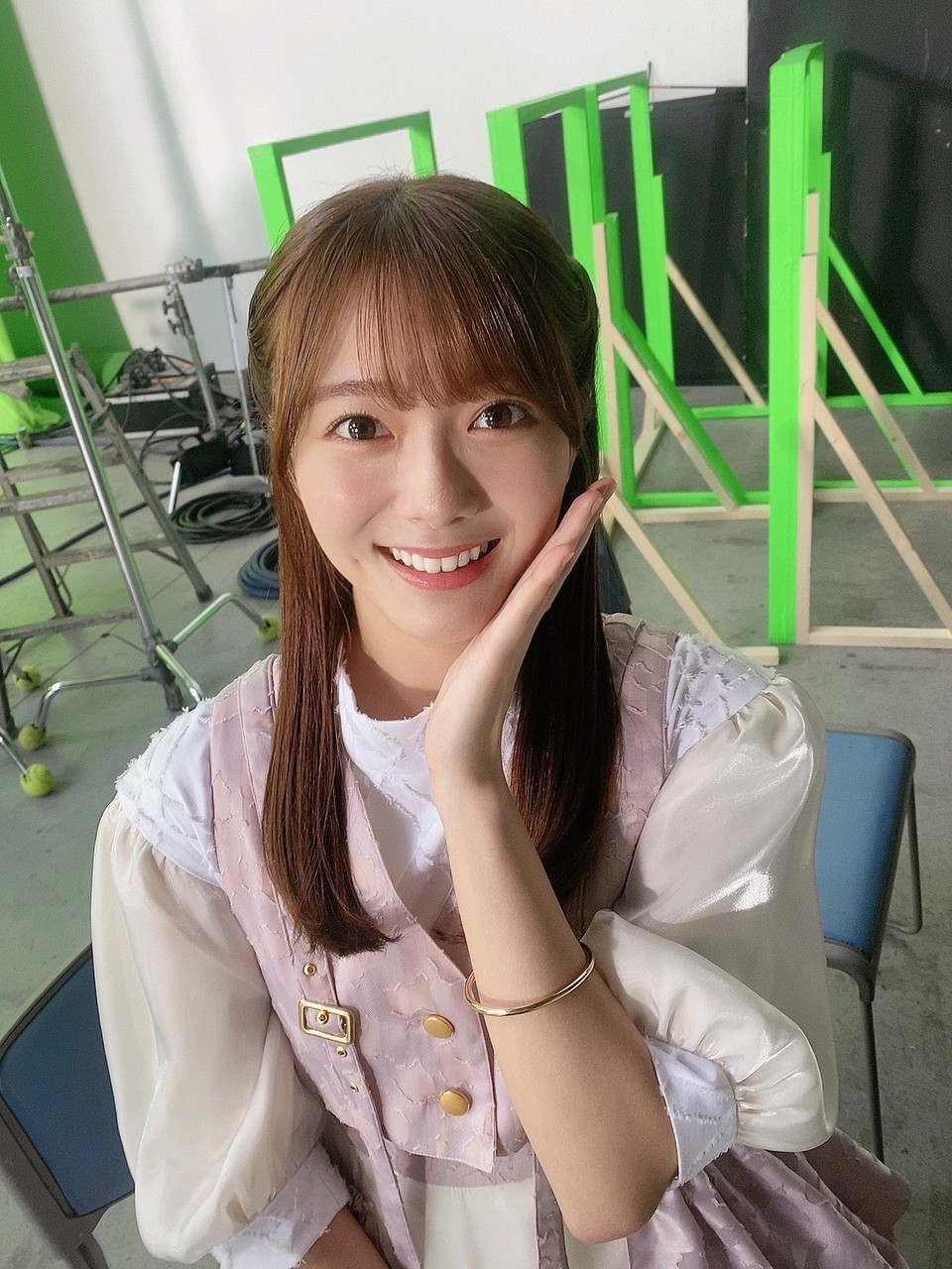 田村 保乃｜CM（2022-06-13）