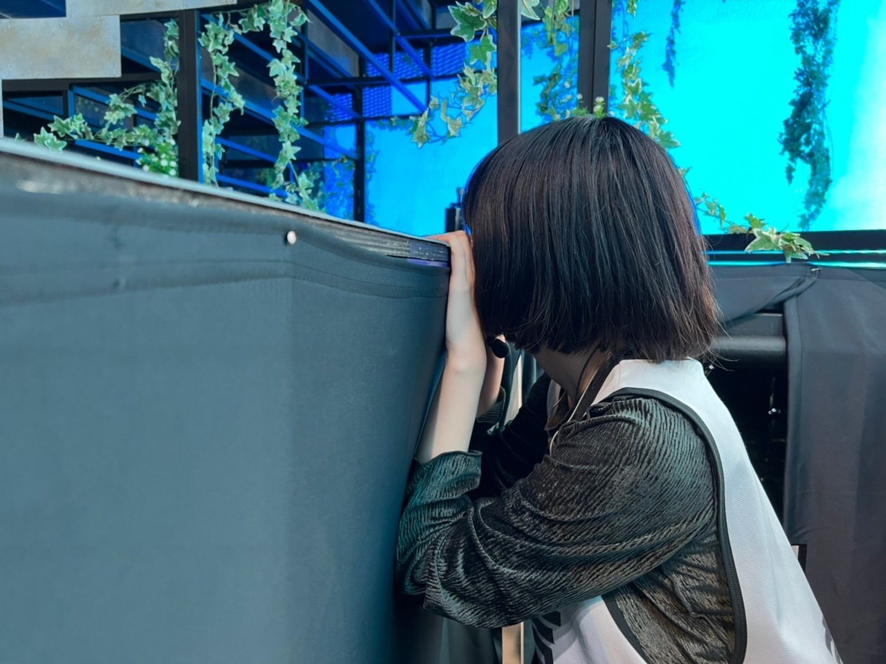 藤吉 夏鈴｜（2022-06-17）