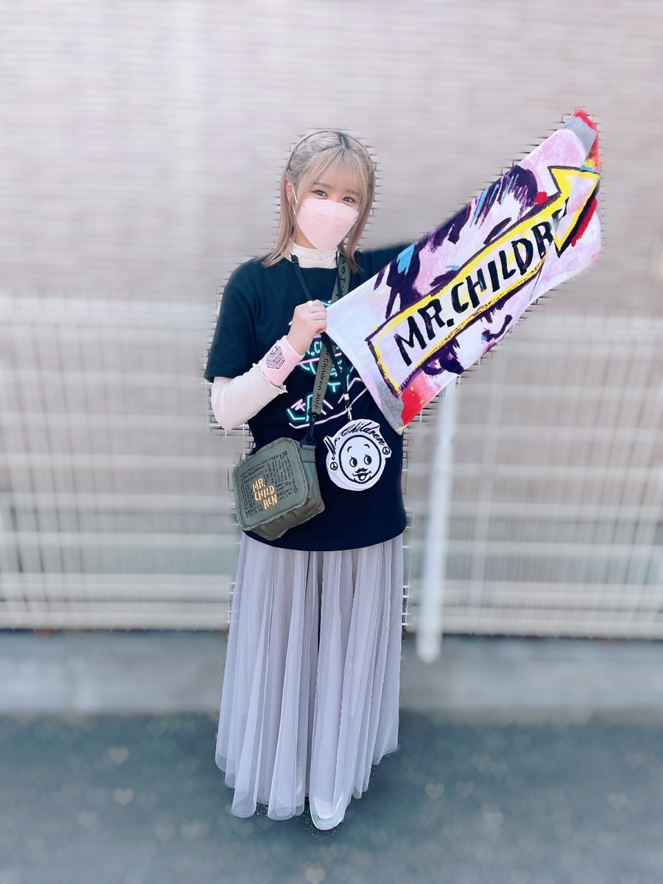 武元 唯衣｜放（2022-06-24）