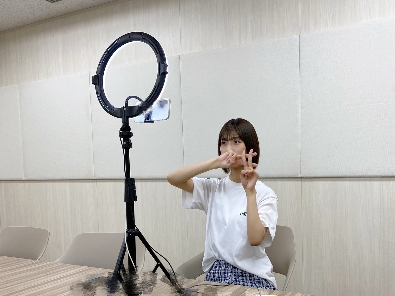 井上 梨名｜いのりぶろぐ（2022-06-26）