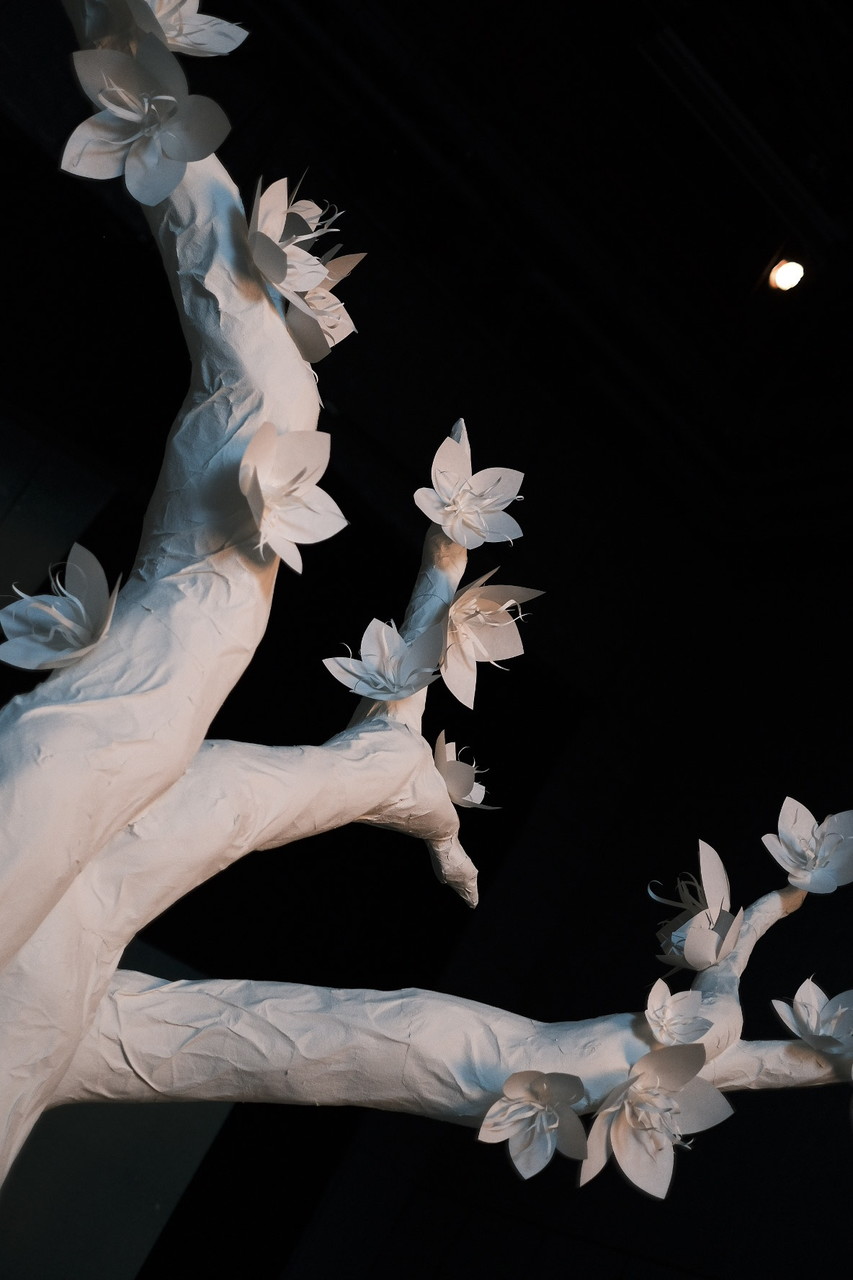 山﨑 天｜咲かない人は、いない。（2022-06-29）