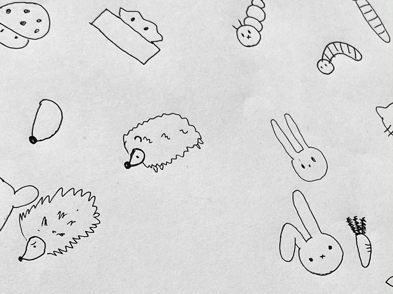 森田 ひかる｜お店に入った瞬間、買いたいもの忘れる時ないですか？（2022-06-30）