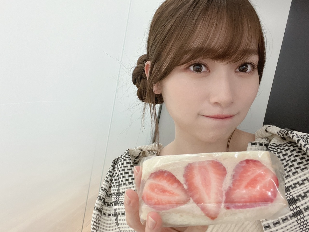 守屋 麗奈｜とけちゃう（2022-07-01）